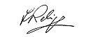 Signature de Zbigniew Religa