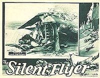 The Silent Flyer