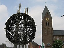 Sinnersdorf (Pulheim) - Wikipedia