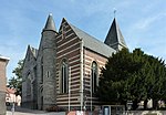 Sint-Dionysius ve Sint-Genesiuskerk (Sint-Denijs) (8) .JPG