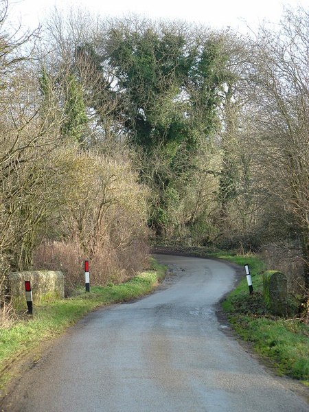 File:Site of Moore Mill - geograph.org.uk - 1138827.jpg
