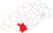 6e circonscription (1988-2012)