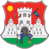 Coat of arms of Sombor