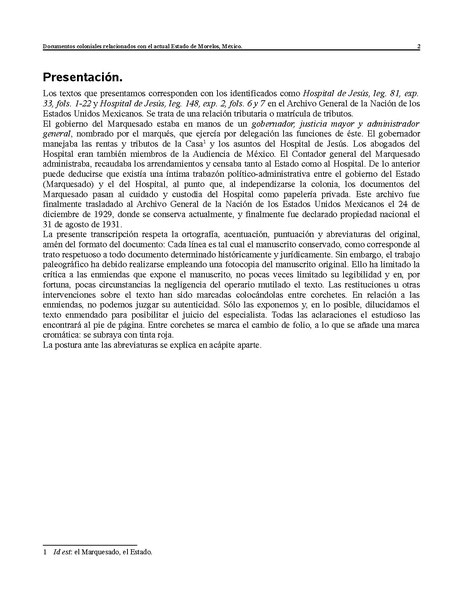 File:Some Tax records between 1686-1689 from El Marquesado del Valle de Cuernavaca in the Virreinato de la Nueva España.pdf