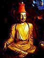 Сонгцэн Гампо 617-650 Царь Тибета