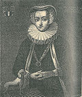 Pienoiskuva sivulle Sophie Brahe