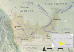 South Saskatchewan basin map.png