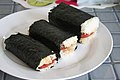 Spam musubi