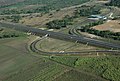 File:Spanish Town Interchange- Highway 2000 East West.jpg