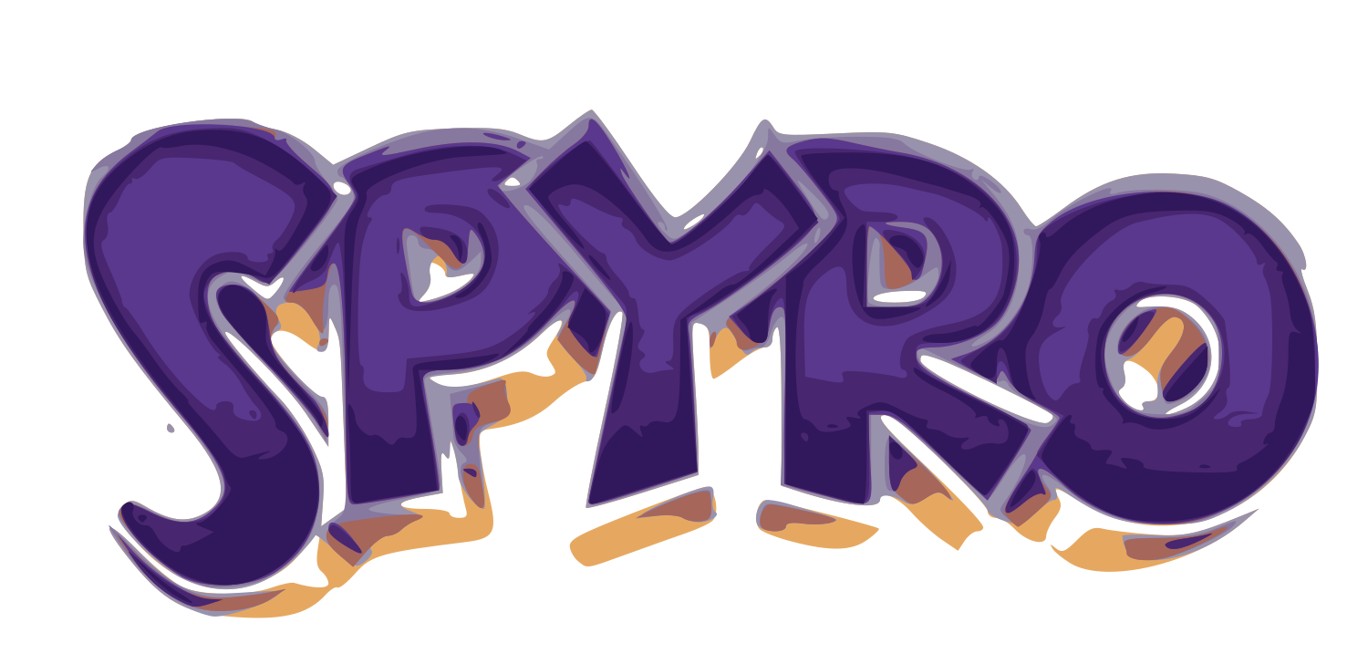 Spyro the Dragon – Wikipédia, a enciclopédia livre