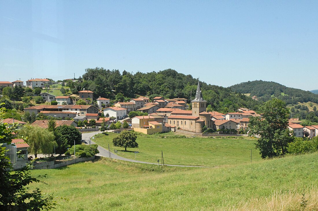 Saint-Clément-les-Places