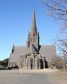 Rear of the basilica St-marys-back.jpg