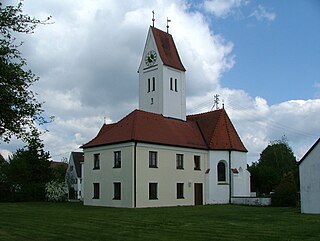 Кеттерсгаузен,  Баварія, Німеччина