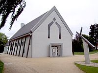 Kostel sv. Hedviky (Zhořelec)