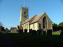 St. Nicholas Church Askam N.Notts - geograph.org.uk - 83250.jpg