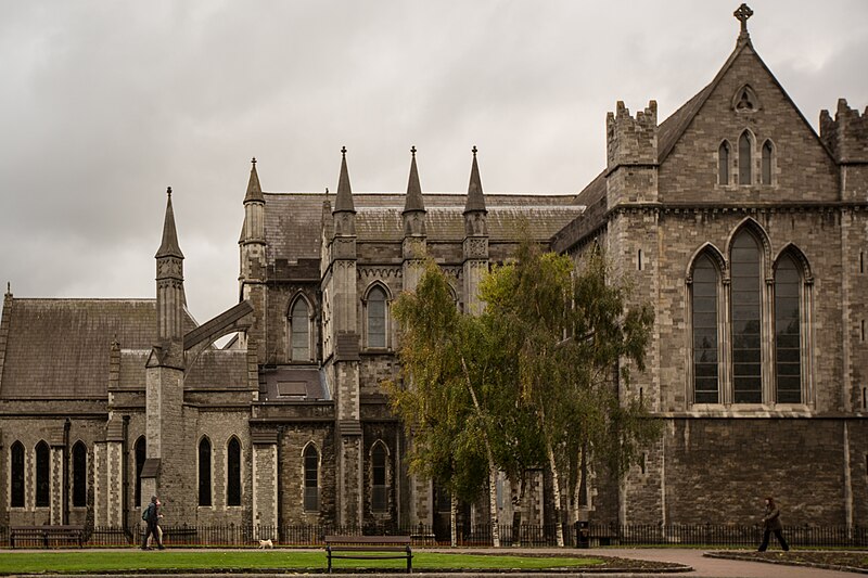 File:St. Patrick's Cathedral Dublin Ireland 10215113843.jpg