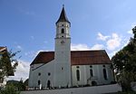 St. Ulrich (Habach)