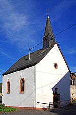 St. Walburga (Usch)