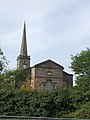 St Georges Church - geograph.org.uk - 573006.jpg