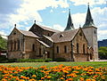 Thumbnail for St John's Cathedral, Parramatta