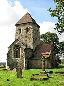 St Peter's Church St Peter's church - geograph.org.uk - 1547746.jpg