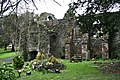 St Thomas Becket chapel