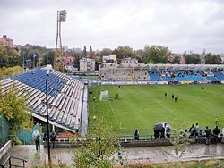 FC Inter Sibiu - Wikiwand