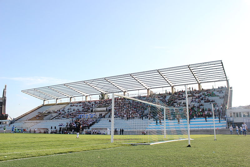 File:Stadiumi i Prishtinës.JPG