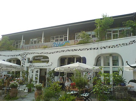 Stadtcafe Ottensen