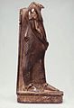 Figura în picioare a lui Amenhotep III MET 30.8.74 02.jpg