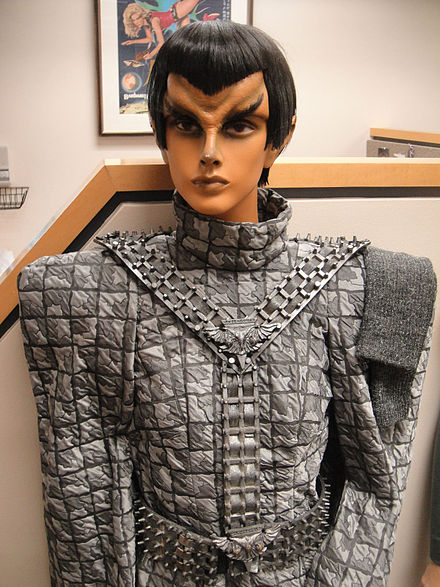 star trek wiki romulan