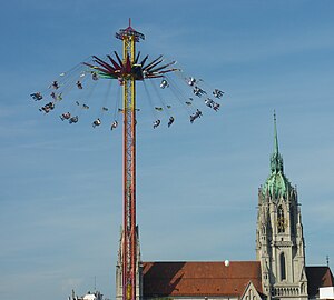 Le Star Flyer