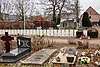 Stasegem Communal Cemetery