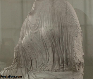 Statua di Penelope