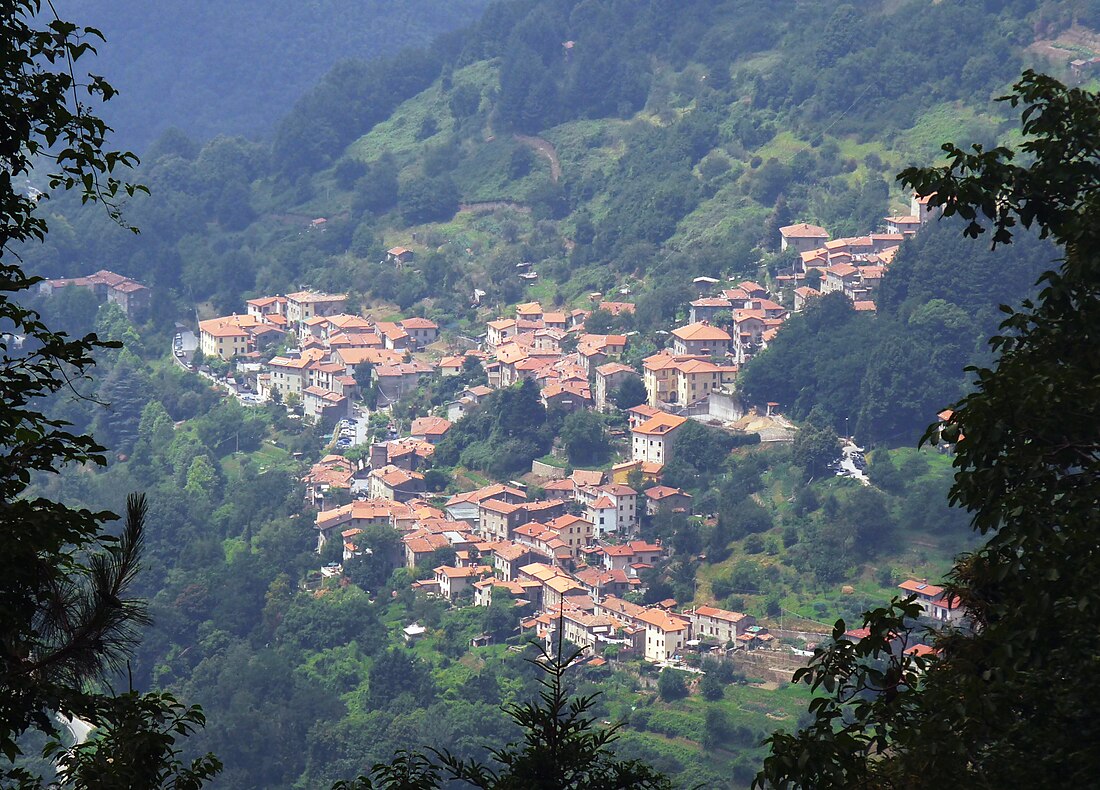 Stazzema (munisipyo)