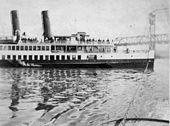 Tacoma (ship, 1913)