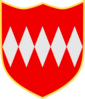 Coat of arms of Duchy of Sorrento