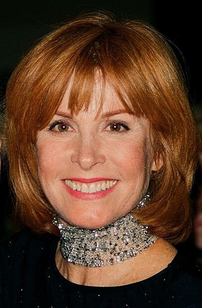 Stefanie Powers Net Worth, Biography, Age and more
