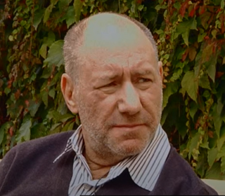 <span class="mw-page-title-main">Steve Golin</span> American film and television producer (1955–2019)