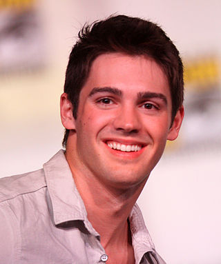 <span class="mw-page-title-main">Steven R. McQueen</span> American actor (born 1988)