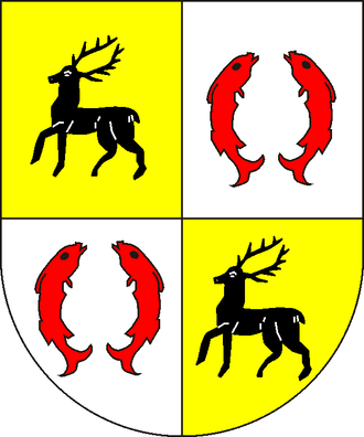 Stolberg-Wernigerode coat of arms Stolberg-1429.PNG