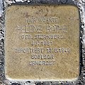Helene Rathe, Hauptstraße 34/35, Berlin-Schöneberg, Deutschland