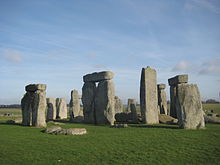 Stonehenge, History, Location, Map, Meaning, & Facts