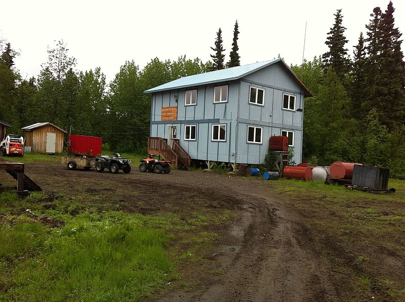 File:Stony River Tribal Office (5878633441).jpg