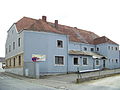 Former inn