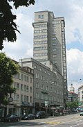 Tagblatt Tower