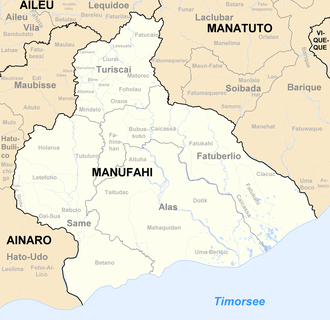 Sucos of Manufahi (borders between 2003 and 2015) Sucos Manufahi.png