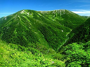 Mont Sugoroku