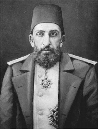 Abdul Hamid II