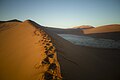 Sunrise, Namibia. (25349569439).jpg